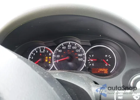 2010 Nissan Altima 2.5 S z USA, uszkodzony, nr VIN 1N4AL2AP1AN562857